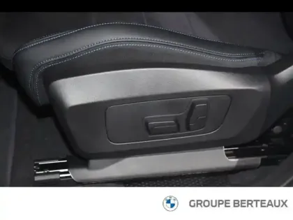Photo 14 BMW X2  sDrive20dA 163ch M Sport DKG7