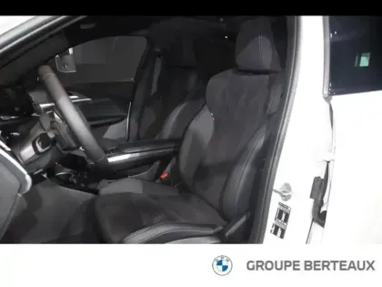 Photo 13 BMW X2  sDrive20dA 163ch M Sport DKG7