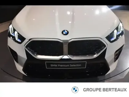 Photo 8 BMW X2  sDrive20dA 163ch M Sport DKG7