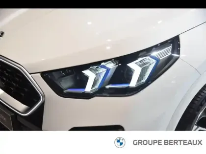 Photo 7 BMW X2  sDrive20dA 163ch M Sport DKG7