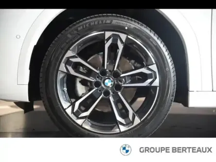 Photo 9 BMW X2  sDrive20dA 163ch M Sport DKG7