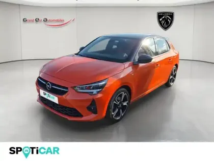 Photo Opel Corsa Gs Line