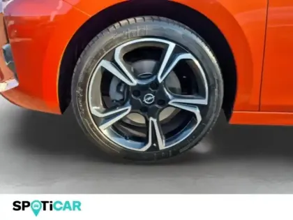 Photo 10 Opel Corsa  1.2 Turbo 130ch GS Line BVA