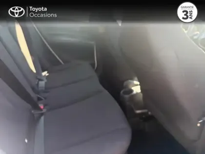 Photo 6 Toyota Aygo X  1.0 VVT-i 72ch Dynamic S-CVT MY24
