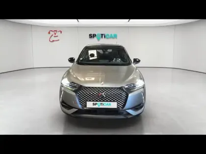 Photo 9 DS DS 3  Crossback E-Tense Performance Line + 4cv