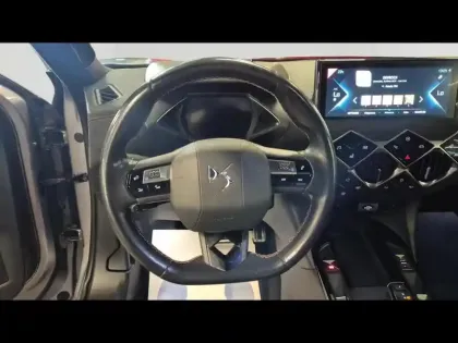 Photo 12 DS DS 3  Crossback E-Tense Performance Line + 4cv