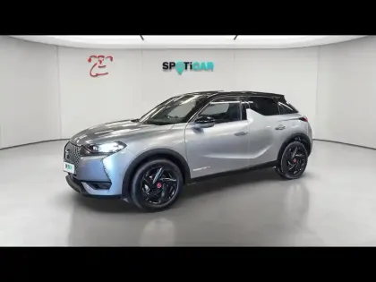 Photo Ds Ds 3 Performance Line +