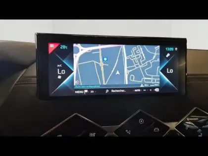 Photo 13 DS DS 3  Crossback E-Tense Performance Line + 4cv