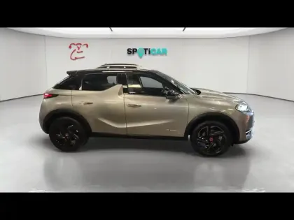 Photo 7 DS DS 3  Crossback E-Tense Performance Line + 4cv