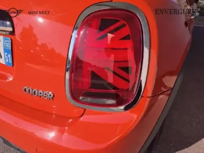 Photo 9 Mini Mini  5 Portes Cooper 136ch Edition Greenwich 115g