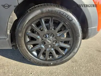 Photo 7 Mini Mini  5 Portes Cooper 136ch Edition Greenwich 115g