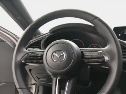 Photo 13 Mazda Mazda3 Mazda 3 2.5 e-SKYACTIV-G M-Hybrid 140ch Homura 2025 Euro6e