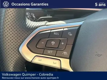 Photo 14 Volkswagen T-roc  2.0 TDI 150ch R-Line Edition DSG7