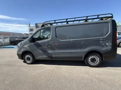 Photo 7 Renault Trafic  Fg L1H1 2T8 2.0 Blue dCi 130ch Grand Confort