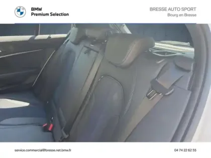 Photo 13 BMW Serie 1 Série 1 118dA 150ch M Sport 8cv