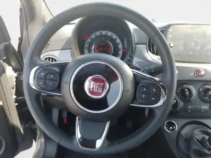 Photo 14 Fiat 500  1.0 70ch BSG S&S