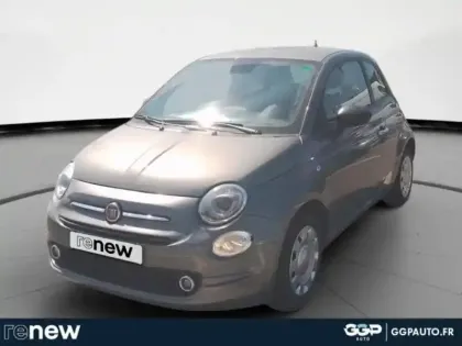 Photo Fiat 500 Base