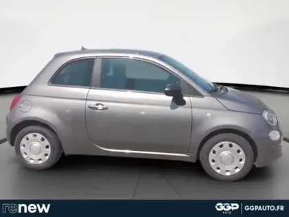 Photo 5 Fiat 500  1.0 70ch BSG S&S