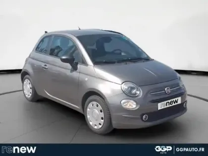 Photo 6 Fiat 500  1.0 70ch BSG S&S