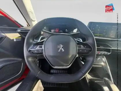 Photo 11 Peugeot 2008  1.2 PureTech 130ch S&S Allure Pack EAT8