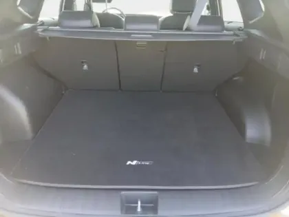 Photo 8 Hyundai Tucson  1.6 T-GDI 215ch Hybrid N Line Executive
