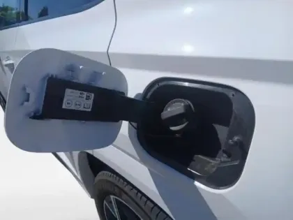 Photo 9 Hyundai Tucson  1.6 T-GDI 215ch Hybrid N Line Executive