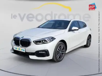 Photo Bmw Serie 1 Business Design
