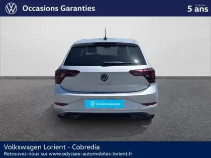 Photo 5 Volkswagen Polo  1.0 TSI 95ch VW Edition