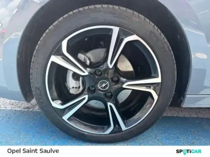 Photo 12 Opel Corsa  1.2 Turbo Hybrid 100ch GS e-BVA6