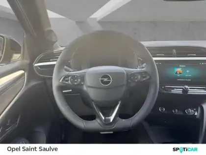 Photo 8 Opel Corsa  1.2 Turbo Hybrid 100ch GS e-BVA6