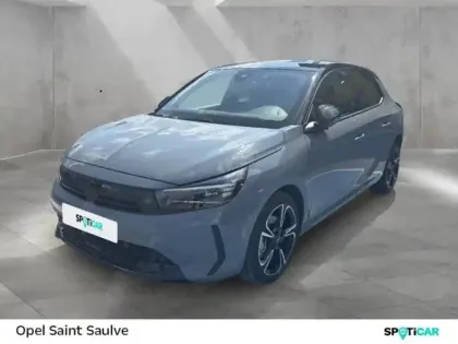 Photo Opel Corsa Gs