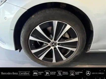 Photo 14 Mercedes CLA sse E Break 220 d 194ch Avantgarde Line 9G-Tronic
