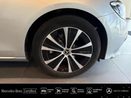 Photo 13 Mercedes CLA sse E Break 220 d 194ch Avantgarde Line 9G-Tronic