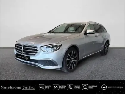 Photo Mercedes Cla Avantgarde Line