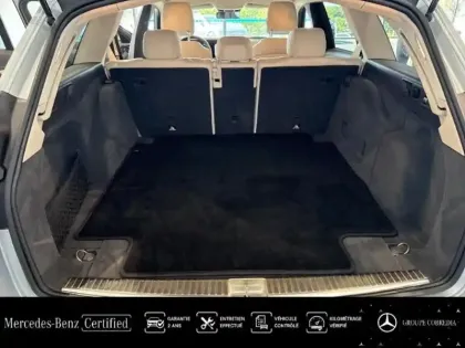 Photo 11 Mercedes CLA sse E Break 220 d 194ch Avantgarde Line 9G-Tronic