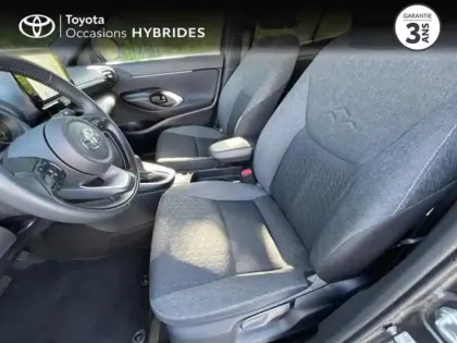 Photo 10 Toyota Yaris  Cross 116h Design MY22