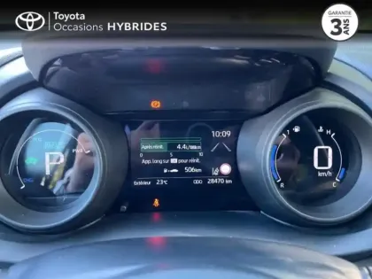 Photo 13 Toyota Yaris  Cross 116h Design MY22