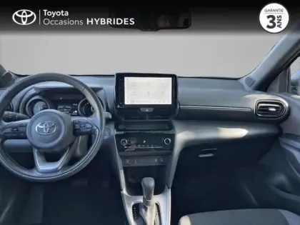 Photo 7 Toyota Yaris  Cross 116h Design MY22