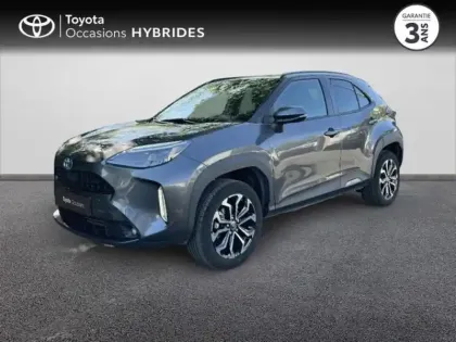 Photo Toyota Yaris Design