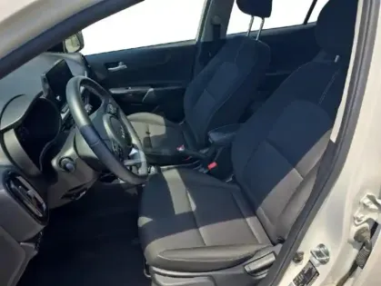 Photo 8 Kia Picanto  1.0 T-GDi 100ch GT Line