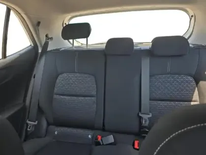 Photo 13 Kia Picanto  1.0 T-GDi 100ch GT Line