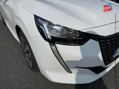 Photo 12 Peugeot 208  1.2 PureTech 100ch S&S Active
