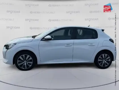 Photo 8 Peugeot 208  1.2 PureTech 100ch S&S Active