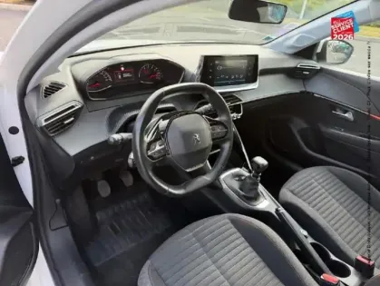 Photo 14 Peugeot 208  1.2 PureTech 100ch S&S Active