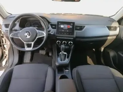 Photo 12 Renault Arkana  1.6 E-Tech hybride 145ch Evolution -22