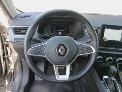 Photo 14 Renault Arkana  1.6 E-Tech hybride 145ch Evolution -22