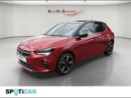 Photo Opel Corsa Elegance