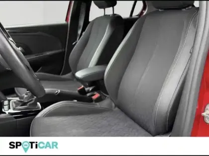Photo 8 Opel Corsa  1.2 Turbo 100ch Elegance