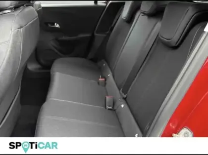 Photo 10 Opel Corsa  1.2 Turbo 100ch Elegance