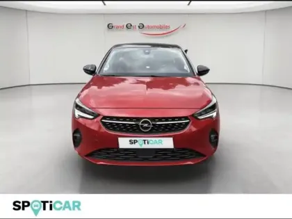 Photo 6 Opel Corsa  1.2 Turbo 100ch Elegance
